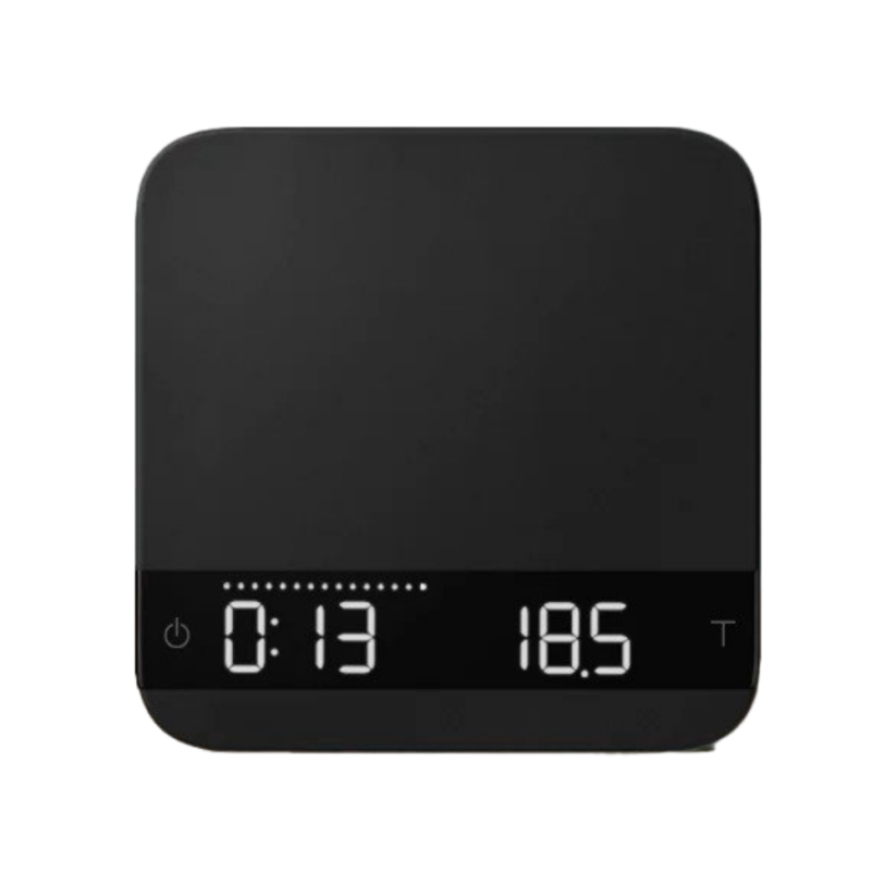 Acaia digitální váha Lunar černá NOVÁ