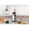 BERLINGERHAUS Mixér smoothie maker s lahví Matte Black Collection