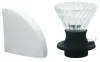 Hario Immersion Switch Coffee Dripper V60-02 + 40 filtrů