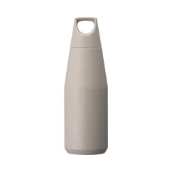 Kinto Kinto Trail Tumbler 580ml béžový
