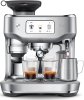 Kávovar Sage SES995BSS THE ORACLE DUAL BOILER™ Silver