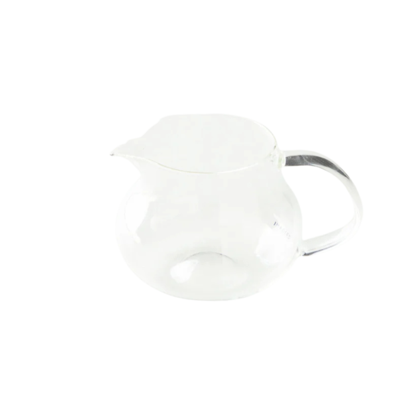Origami Pinot Glass Coffee Server 480 ml