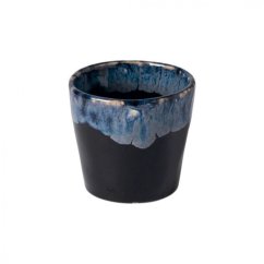 Šálek Costa Nova black 90 ml