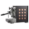 Rocket Espresso Appartamento TCA, black/copper