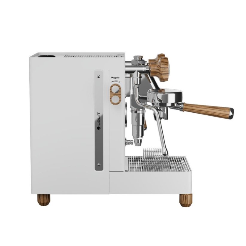 Lelit Mara PL62X X3 White