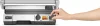 Gril Sage BGR820 - THE SMART GRILL s displayem