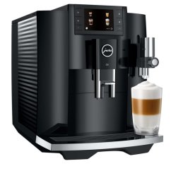Jura E8 - Piano Black