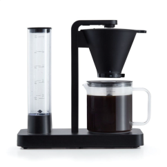 Wilfa WSPL-3B Filtr Black