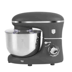 BERLINGERHAUS Kuchyňský robot 1300 W Antracit Line