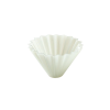 Origami Air plastový dripper S šedá