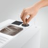 JURA E8 Piano White (ED)
