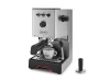 Gaggia Classic Up stříbrná