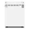 Ascaso Steel UNO PID White&Wood Gen 2