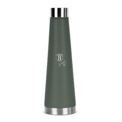 BERLINGERHAUS Termoska lahev nerez 0,4 l Matte Green Collection