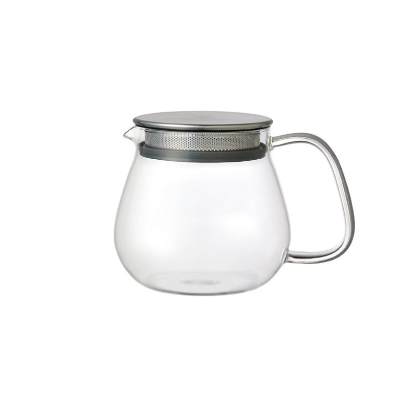 Kinto Unitea One Touch čajová konvička 460 ml