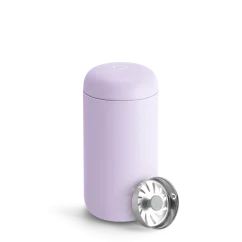 Fellow Carter Move Mug termohrnek 355 ml fialový