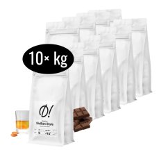 SET 10×1kg Sicilian style 80/20 D!