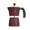 BERLINGERHAUS Konvice na espresso 9 šálků Leonardo Collection