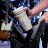 AeroPress GO PLUS béžový