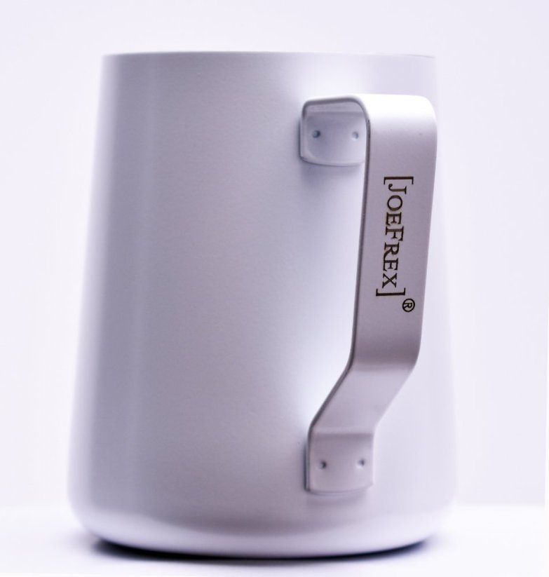Joe FREX konvička White 0,35l