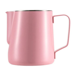 Studio Barista Classic džbánek růžový