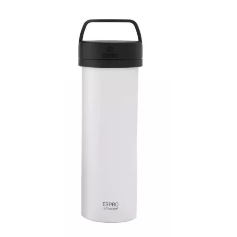 Espro Ultra Light Coffee Press biely 450 ml