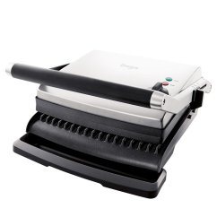 Gril Sage BGR200 - THE ADJUSTA GRILL & PRESS