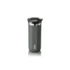 Wacaco cestovní termohrnek Octaroma Grande - Dim Grey 435 ml