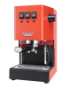 Gaggia Classic E24, oranžová
