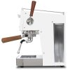 Ascaso Steel DUO PID PLUS, White&Wood