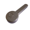 Steam Joystick na Sage 875 a 876 - Barva: Šedá