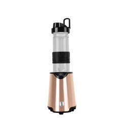 BERLINGERHAUS Mixér smoothie maker s lahví Black Rose Collection