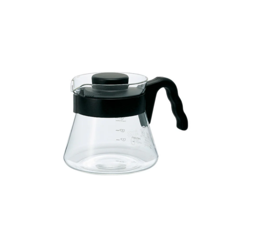 Hario Coffee Server V60-01 450ml