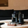 Meraki Espresso Machine černý