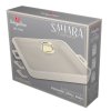 BERLINGERHAUS Pánev grilovací s titanovým povrchem a poklicí 34 cm Sahara Collection