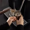 Meraki Espresso Machine černý