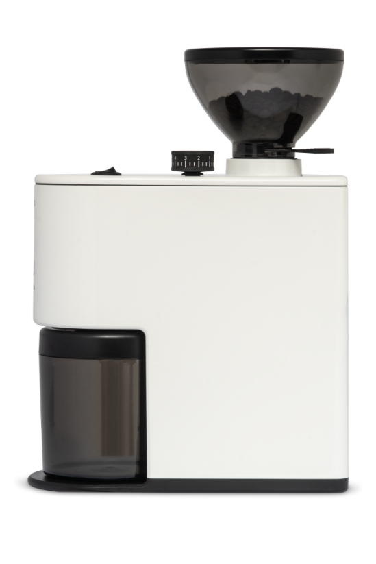 Eureka Peppe, White