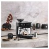 Kávovar Sage SES995BTR THE ORACLE DUAL BOILER™ Black
