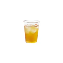 Kinto CAST sklenice na čaj/vodu 4x350 ml