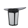 Hario One Cup hrníček na čaj černý 200 ml