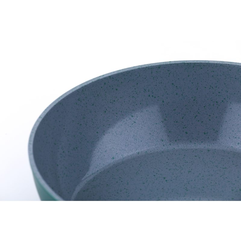 CS SOLINGEN Pánev s keramickým povrchem 28 cm PURE