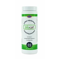 Urnex BioCaf - čisticí prášek na kávové příslušenství 500g