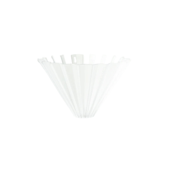 Origami Air plastový dripper M čirý
