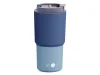 Asobu PICK ME UP cestovní termohrnek 650ml PASTEL BLUE