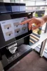 Lamanti X460 IOT s kompresorovou chladničkou C5