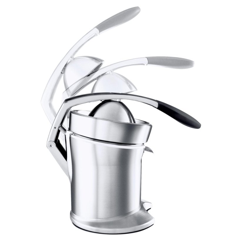 Sage lis na citrusy 800CP - THE CITRUS PRESS PRO