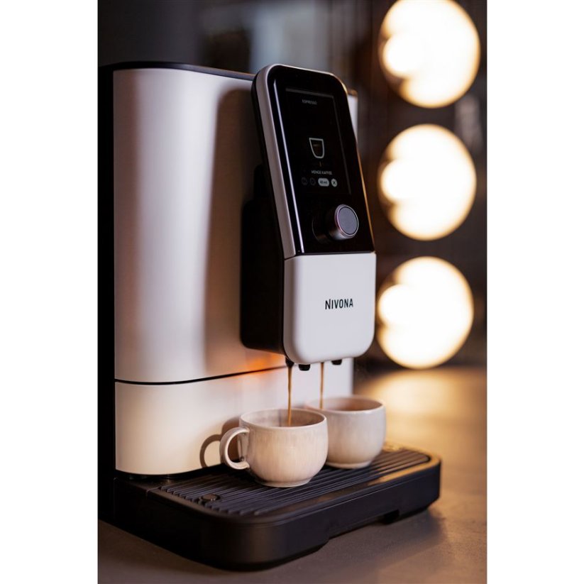 NIVONA NIVO 8112 Hot & Cold