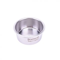 Dvojitá misa DeLonghi 14g
