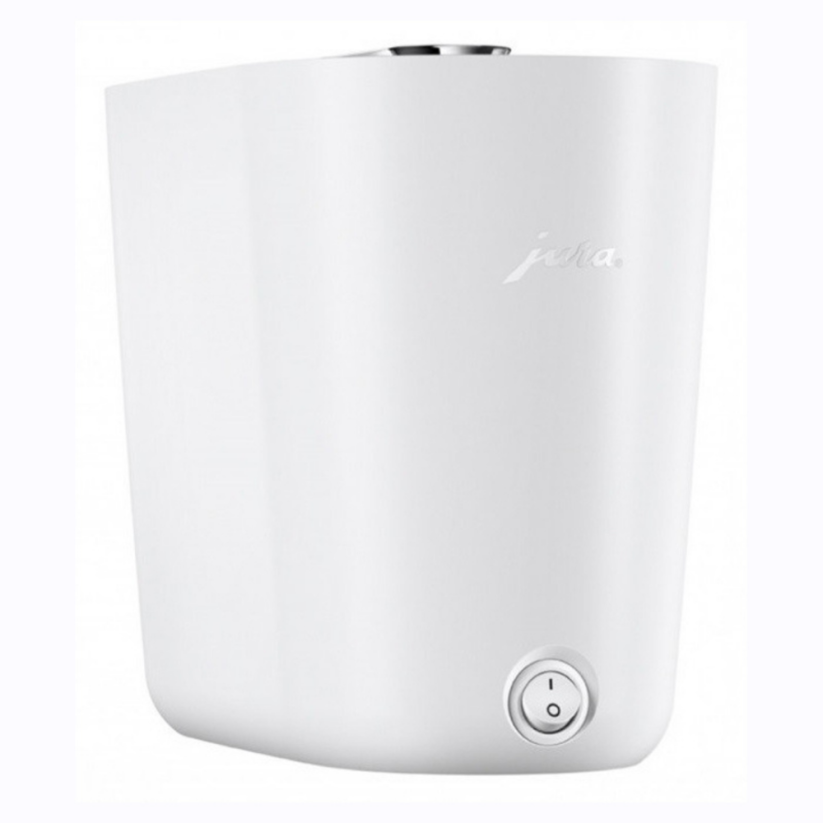 JURA Ohřívač šálků malý bílý