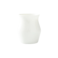 Origami Sensory Flavor Cup bílý